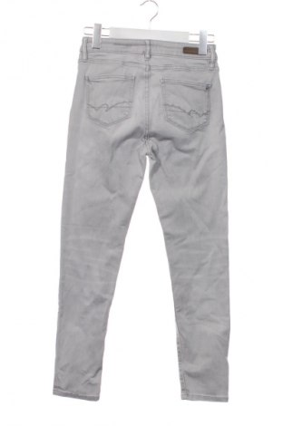 Pantaloni de femei Tommy Hilfiger, Mărime XS, Culoare Gri, Preț 231,99 Lei