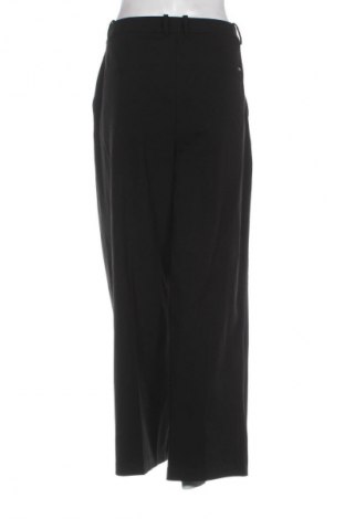 Damenhose Tommy Hilfiger, Größe M, Farbe Schwarz, Preis 147,99 €