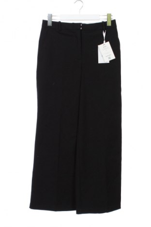 Pantaloni de femei Tommy Hilfiger, Mărime XS, Culoare Negru, Preț 239,99 Lei