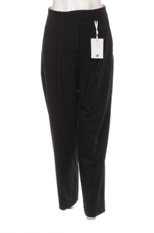 Dámske nohavice Tommy Hilfiger, Veľkosť S, Farba Čierna, Cena  46,95 €