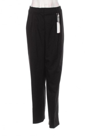 Pantaloni de femei Tommy Hilfiger, Mărime XL, Culoare Negru, Preț 316,99 Lei