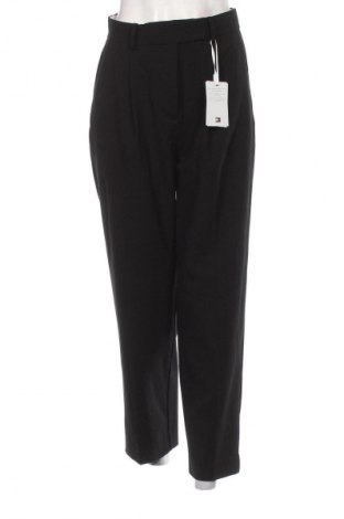 Dámske nohavice Tommy Hilfiger, Veľkosť S, Farba Čierna, Cena  26,95 €, #134840580