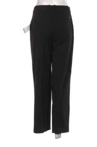 Damskie spodnie Tommy Hilfiger, Rozmiar S, Kolor Czarny, Cena 206,99 zł