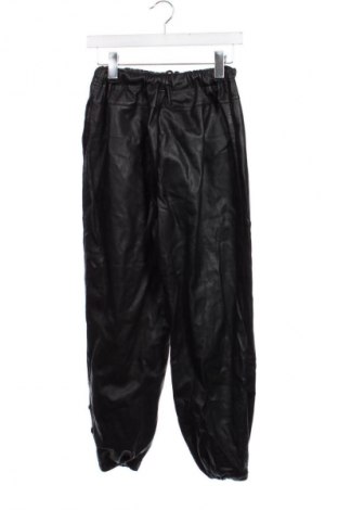 Damskie spodnie Topshop, Rozmiar XS, Kolor Czarny, Cena 14,99 zł