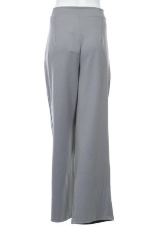 Дамски панталон Trendyol, Размер XL, Цвят Сив, Цена 10,73 €