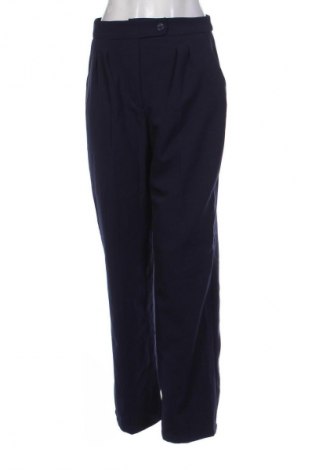 Дамски панталон Trendyol, Размер S, Цвят Син, Цена 10,22 €