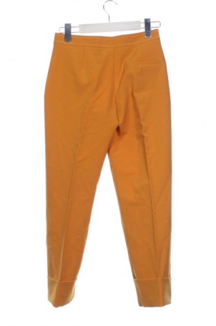 Dámské kalhoty  Trussardi Jeans, Velikost XS, Barva Žlutá, Cena  269,00 Kč