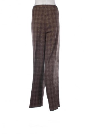 Damskie spodnie Ulla Popken, Rozmiar 4XL, Kolor Kolorowy, Cena 148,99 zł