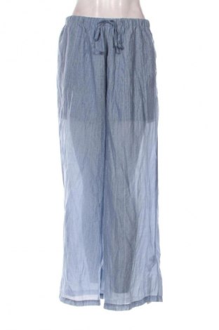 Dámské kalhoty  Unbranded, Velikost XL, Barva Modrá, Cena  119,00 Kč