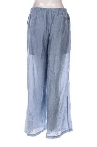 Dámské kalhoty  Unbranded, Velikost XL, Barva Modrá, Cena  119,00 Kč