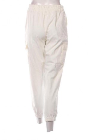 Дамски панталон Unbranded, Размер L, Цвят Бял, Цена 6,64 €