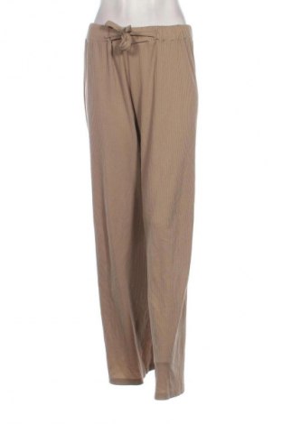 Dámske nohavice Unbranded, Veľkosť M, Farba Béžová, Cena  7,95 €