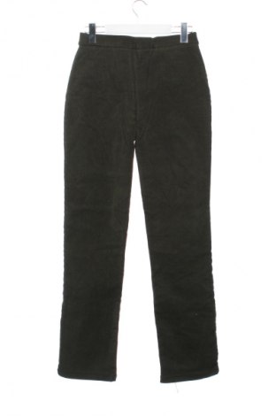 Дамски панталон Unbranded, Размер M, Цвят Зелен, Цена 2,04 €