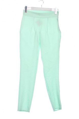 Дамски панталон Unbranded, Размер S, Цвят Зелен, Цена 3,57 €