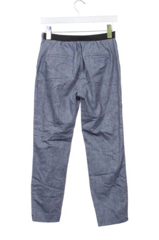 Damskie spodnie Unbranded, Rozmiar XS, Kolor Niebieski, Cena 18,99 zł