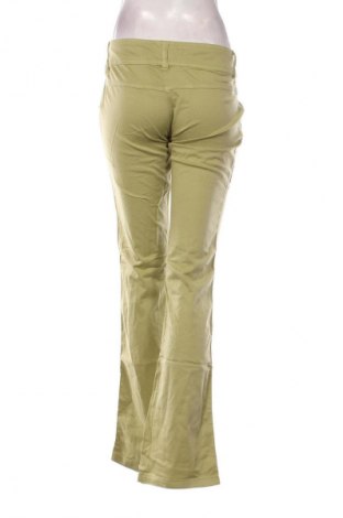 Дамски панталон Unbranded, Размер M, Цвят Зелен, Цена 8,69 €