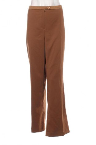 Pantaloni de femei Unbranded, Mărime XXL, Culoare Maro, Preț 31,99 Lei