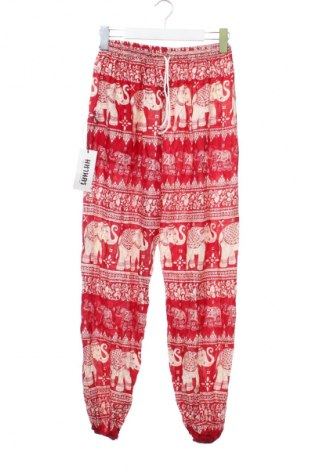 Дамски панталон Unbranded, Размер XS, Цвят Многоцветен, Цена 8,18 €