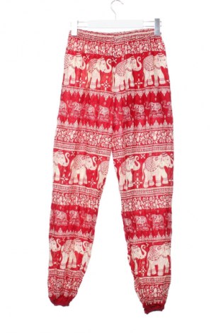 Дамски панталон Unbranded, Размер XS, Цвят Многоцветен, Цена 8,18 €