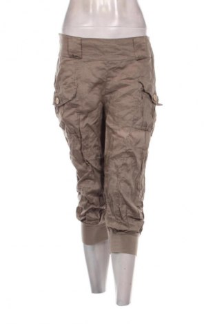 Dámske nohavice Unbranded, Veľkosť XL, Farba Sivá, Cena  21,95 €