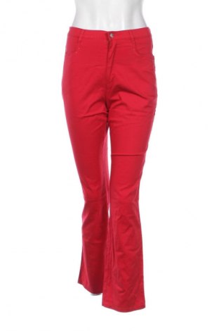 Damskie spodnie Unbranded, Rozmiar S, Kolor Kolorowy, Cena 18,99 zł