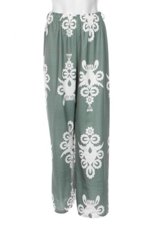 Damskie spodnie Unbranded, Rozmiar M, Kolor Kolorowy, Cena 26,79 zł