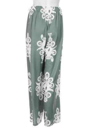 Damskie spodnie Unbranded, Rozmiar M, Kolor Kolorowy, Cena 26,79 zł