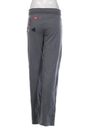 Γυναικείο παντελόνι Unbranded, Μέγεθος L, Χρώμα Γκρί, Τιμή 6,99 €