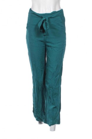 Pantaloni de femei Unbranded, Mărime M, Culoare Verde, Preț 76,70 Lei