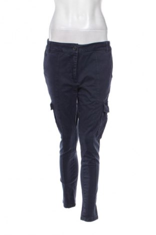 Дамски панталон Unbranded, Размер M, Цвят Син, Цена 4,09 €