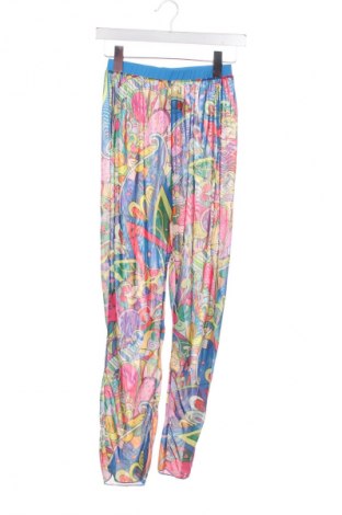 Γυναικείο παντελόνι Unbranded, Μέγεθος XS, Χρώμα Πολύχρωμο, Τιμή 5,99 €