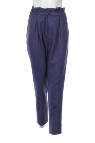 Dámske nohavice Unbranded, Veľkosť L, Farba Modrá, Cena  6,95 €