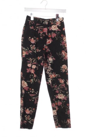 Дамски панталон Unbranded, Размер XS, Цвят Многоцветен, Цена 4,09 €