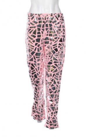 Дамски панталон Unbranded, Размер L, Цвят Многоцветен, Цена 14,77 €