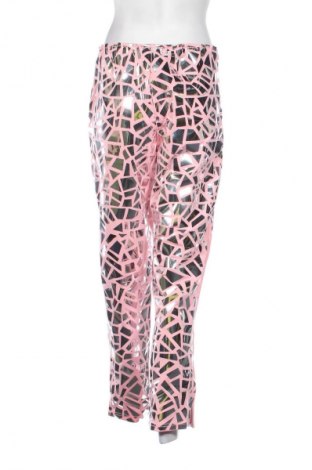 Дамски панталон Unbranded, Размер L, Цвят Многоцветен, Цена 14,77 €