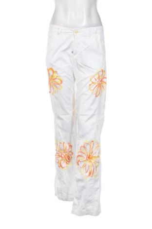 Дамски панталон Unbranded, Размер M, Цвят Многоцветен, Цена 4,09 €