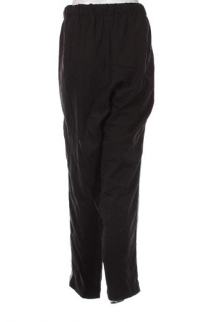 Dámské kalhoty  Unbranded, Velikost XXL, Barva Černá, Cena  219,00 Kč