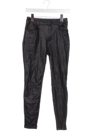 Γυναικείο παντελόνι Unbranded, Μέγεθος XS, Χρώμα Μαύρο, Τιμή 2,99 €