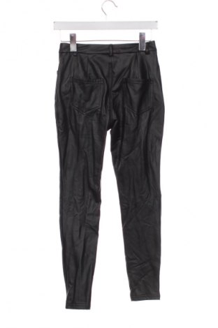 Γυναικείο παντελόνι Unbranded, Μέγεθος XS, Χρώμα Μαύρο, Τιμή 2,99 €