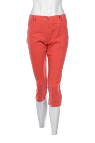 Dámské kalhoty  Unbranded, Velikost M, Barva Červená, Cena  129,00 Kč