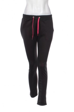 Damskie spodnie Unbranded, Rozmiar M, Kolor Czarny, Cena 55,45 zł