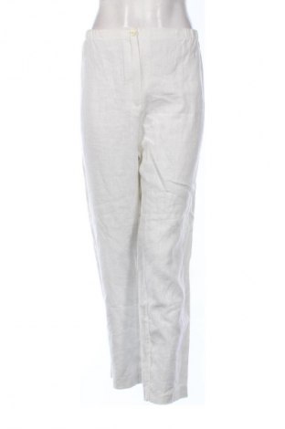 Dámské kalhoty  Unbranded, Velikost M, Barva Bílá, Cena  129,00 Kč