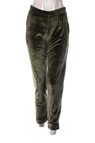 Γυναικείο παντελόνι Unbranded, Μέγεθος M, Χρώμα Πράσινο, Τιμή 4,99 €