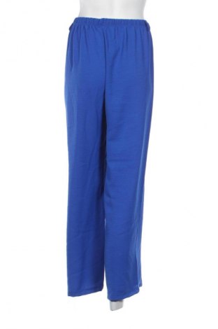 Damskie spodnie Unbranded, Rozmiar S, Kolor Niebieski, Cena 53,75 zł