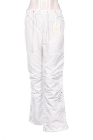 Dámske nohavice Unbranded, Veľkosť XXL, Farba Biela, Cena  10,95 €