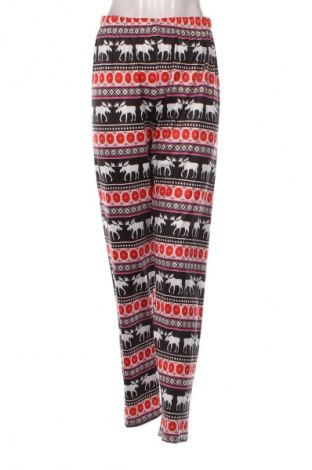 Damskie spodnie Unbranded, Rozmiar L, Kolor Kolorowy, Cena 12,99 zł