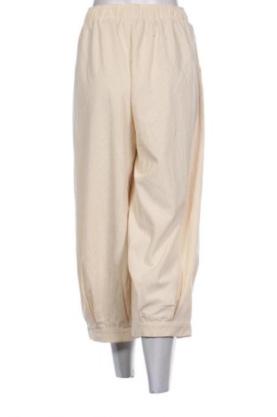 Damskie spodnie Unbranded, Rozmiar S, Kolor Beżowy, Cena 12,99 zł