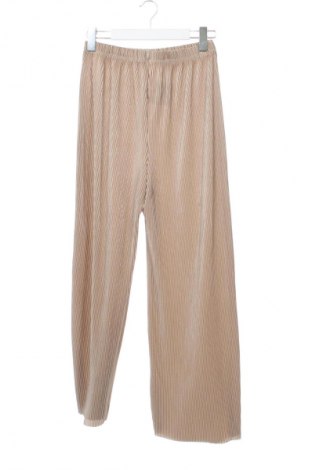 Damskie spodnie Unbranded, Rozmiar XS, Kolor Beżowy, Cena 26,79 zł