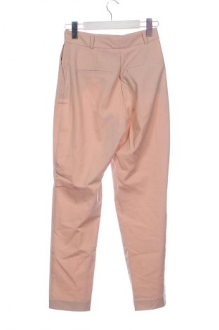 Дамски панталон Unbranded, Размер XS, Цвят Розов, Цена 2,55 €