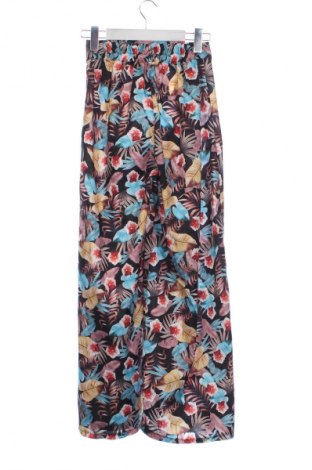 Дамски панталон Unbranded, Размер XS, Цвят Многоцветен, Цена 3,06 €